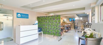 Habitaciones Confortables, ubicación Céntrica