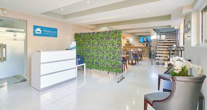 Habitaciones Confortables, ubicación Céntrica