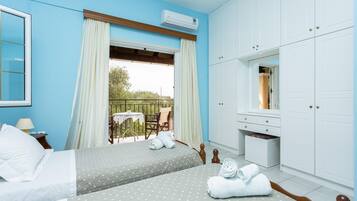 Biệt thự | 3 phòng ngủ, truy cập Internet không dây