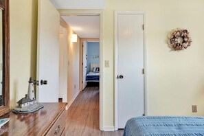 2 chambres