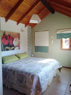 2 habitaciones y wifi