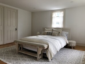 3 Schlafzimmer, WLAN