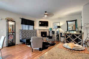 TV connectée, écrans d'ordinateur, imprimantes