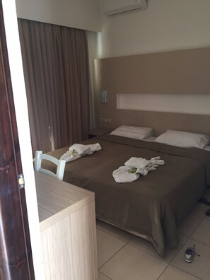 1 habitación, wifi gratis y ropa de cama 