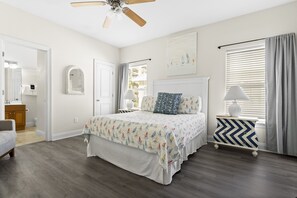 5 Schlafzimmer, Bügeleisen/Bügelbrett, Reisekinderbett, kostenloses WLAN