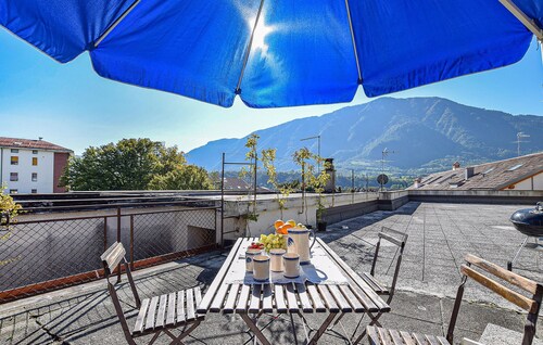 Cozy apartment in FELTRE with WiFi