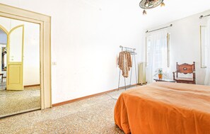 2 Schlafzimmer, kostenloses WLAN