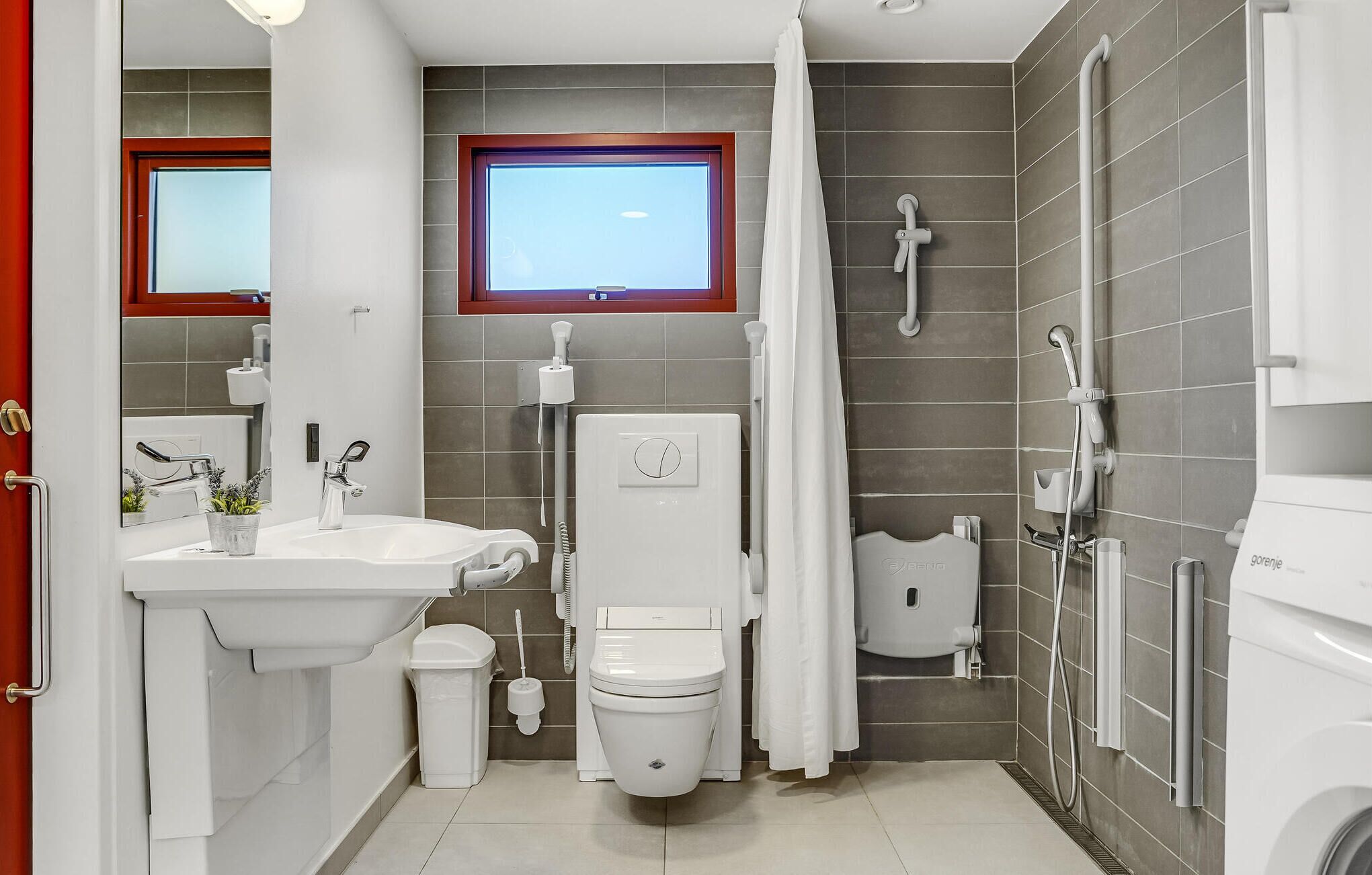 Baño