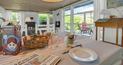 Schönes Haus in Augustenborg mit WLAN