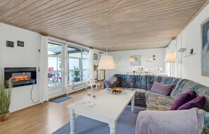 Fernseher, DVD-Player