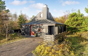 Exterior - 2 bedroom lovely home in Grenaa (Grenaa)