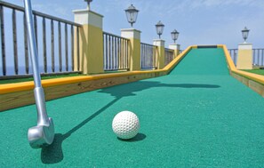 Sports court - Cozy home in Punta Su Turrione (Punta Su Turrione)