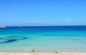 Perto da praia
