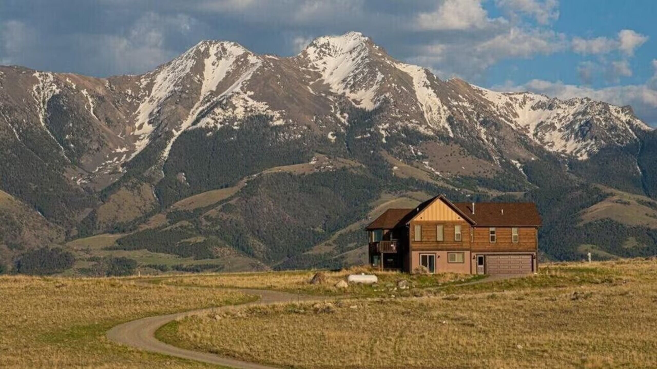 Mountain Mirador Lodge | 4 Bed, 4 Bath