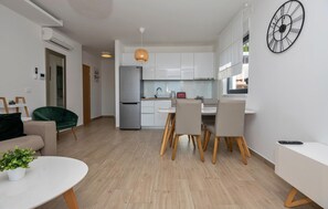 Interior - Lovely apartment in Baska Voda (Baska Voda)