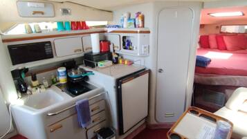 2 quartos, cofres nos quartos, Wi-Fi, roupa de cama