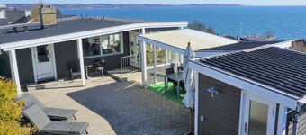 Pet friendly home in Børkop with WiFi