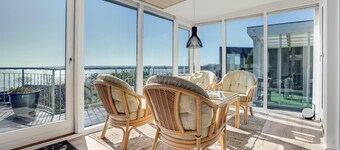 Pet friendly home in Børkop with WiFi