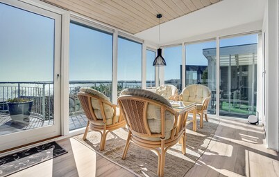 Pet friendly home in Børkop with WiFi
