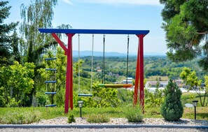 Children’s area