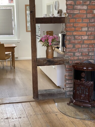 Center, modern renovated old town apartment, Torster #3