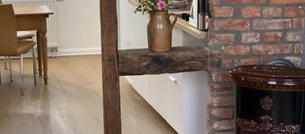 Center, modern renovated old town apartment, Torster #3