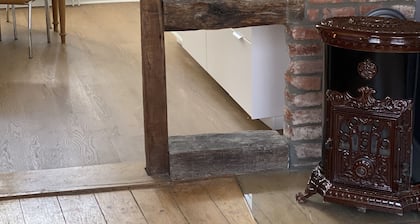 Center, modern renovated old town apartment, Torster #3