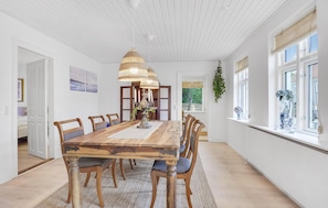 Spiseområde
