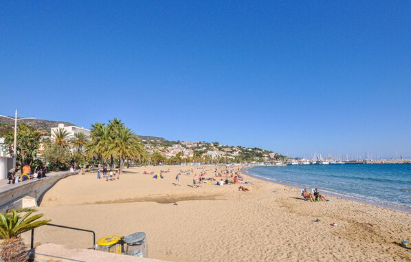 Plage à proximité