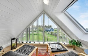 Interiør