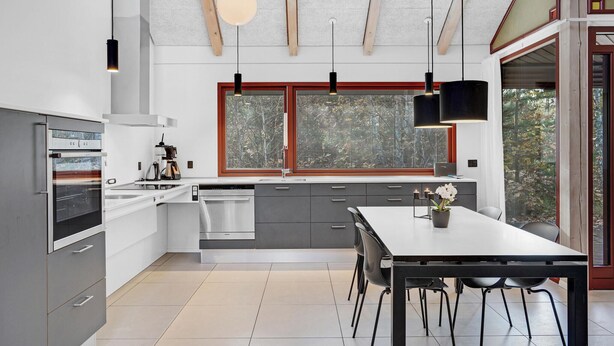 Unclassified image, 1 of 23, button - Amazing home in Grenaa with kitchen (Grenaa)