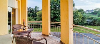 2 bedroom awesome apartment in Winseler