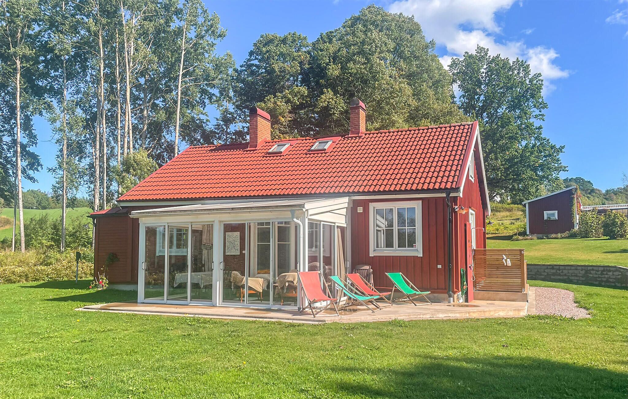 Eksteriør