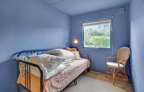 3 soveværelser, gratis Wi-Fi