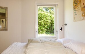 3 chambres, lit parapluie, Wi-Fi gratuit