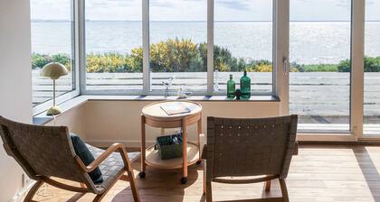 Lovely home in Spøttrup with WiFi