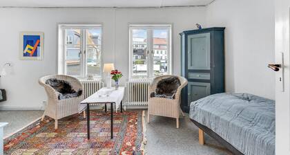 Tolle Wohnung in Aabenraa mit WLAN