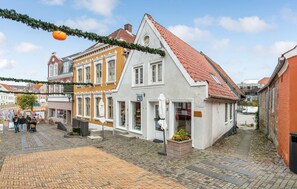 Exterior - Amazing apartment in Aabenraa with WiFi (Aabenraa)