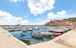 Marina - 3 bedroom nice apartment in Rio Marina (Rio Marina)