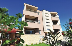 Exterior - Cozy apartment in Bibinje (Bibinje)