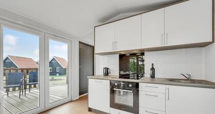 2 bedroom nice home in Ulfborg