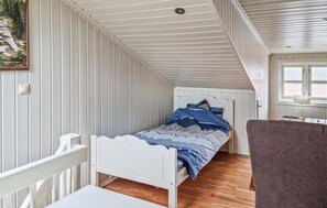 2 soverom og wi-fi (inkludert)