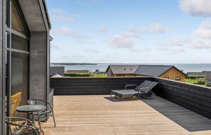 Terraço/pátio