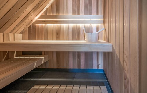 Superbe maison à Den Ham avec sauna