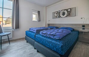 4 habitaciones y wifi gratis 