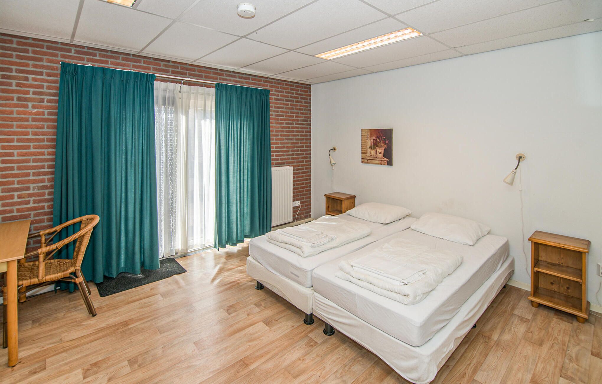 5 slaapkamers, gratis wifi