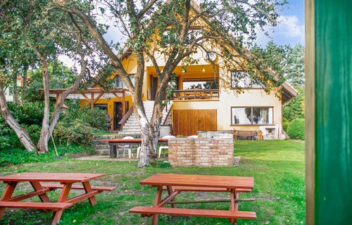 3 bedroom gorgeous apartment in Wolin