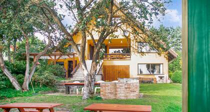 3 bedroom gorgeous apartment in Wolin