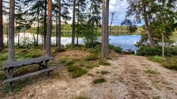 Boendeområde
