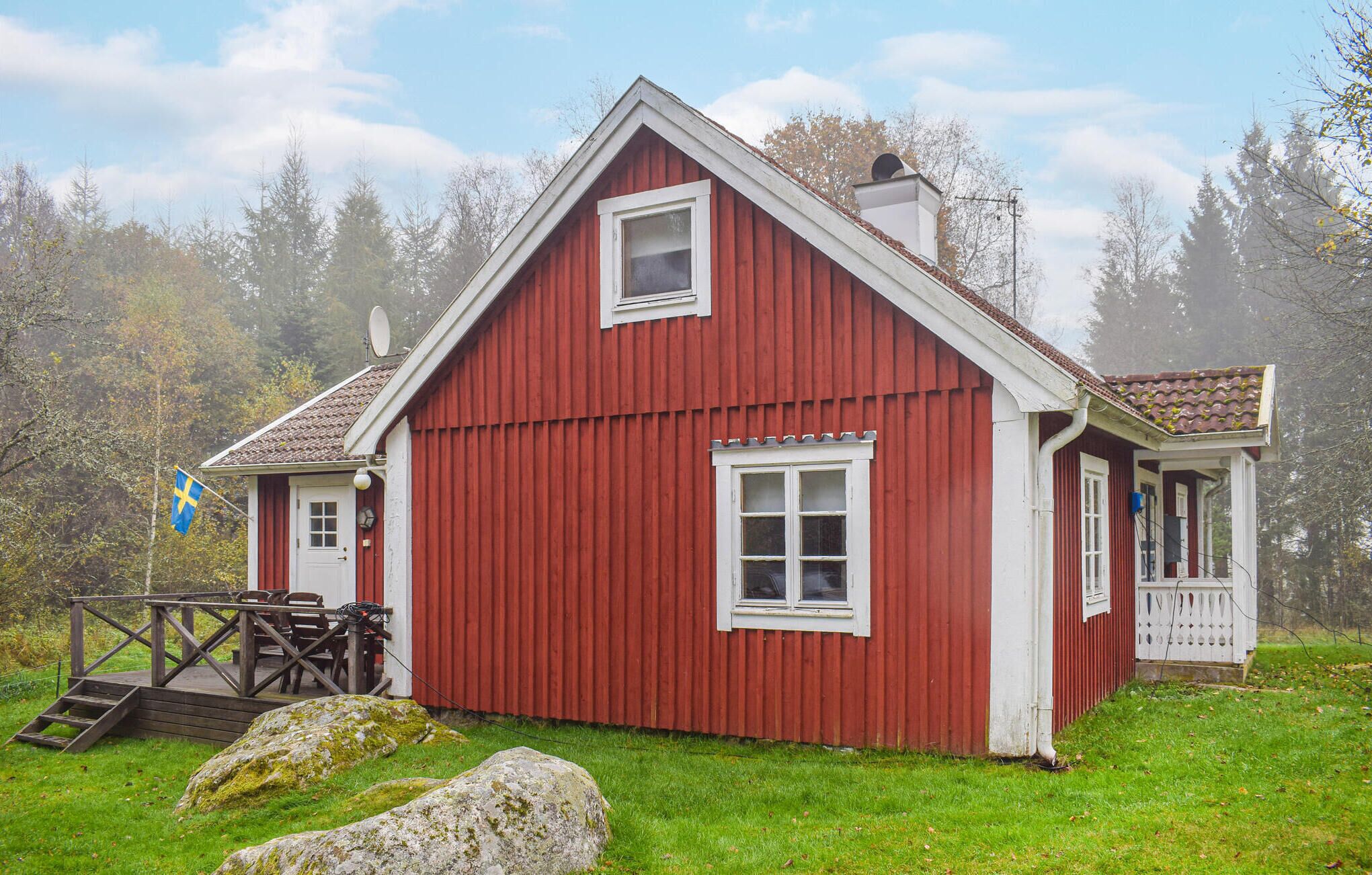 Exteriör